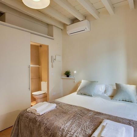 Flateli Ballesteries Girona Exteriör bild